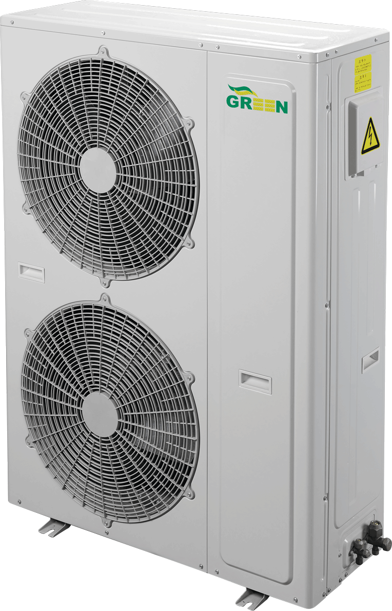 Mini GRV (یونیت خارجی)