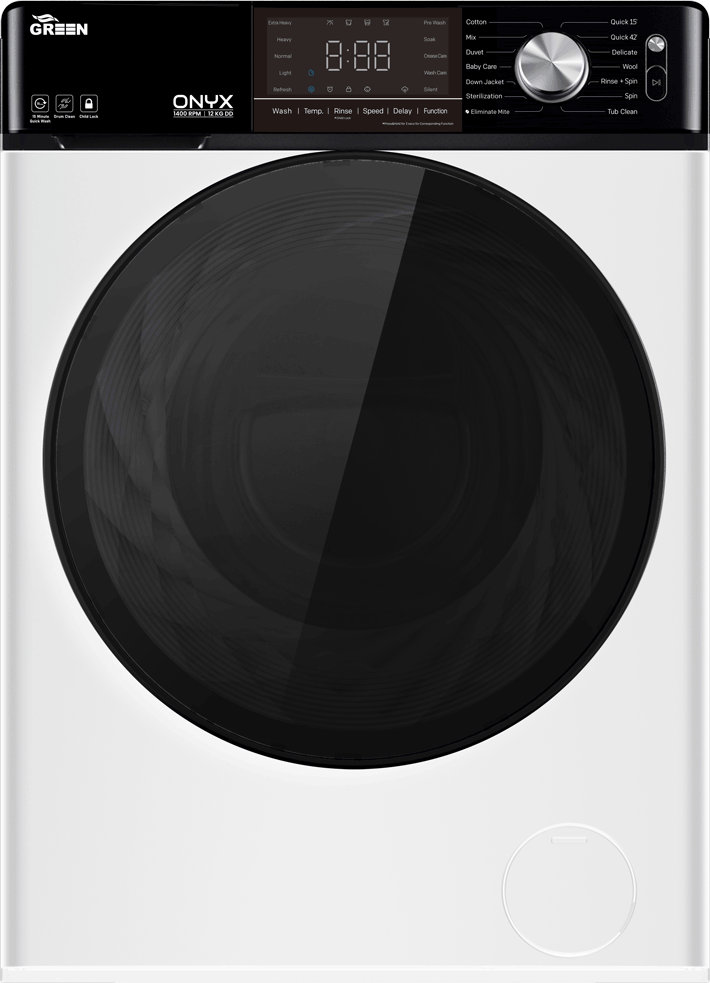 ONYX washing machine