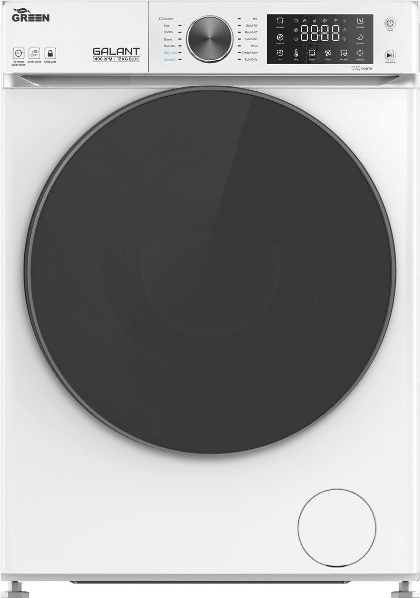 لباسشویی مدل GALANT