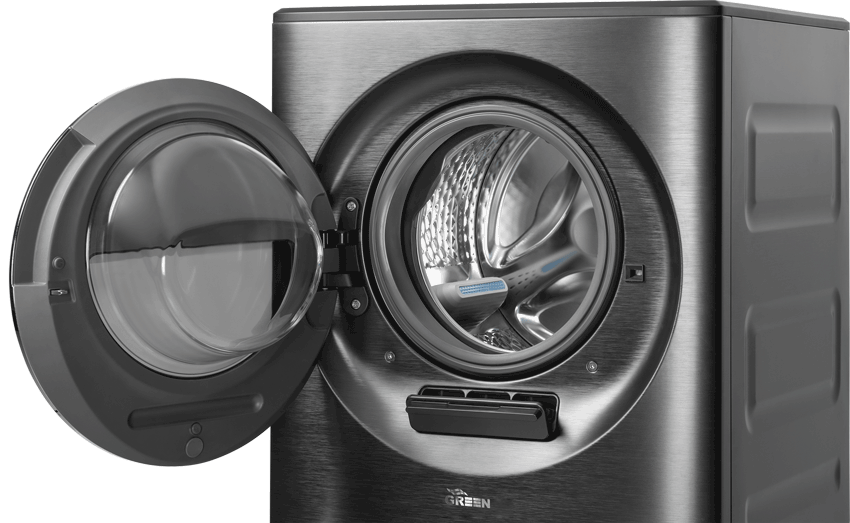 COMAPCT model washing machine