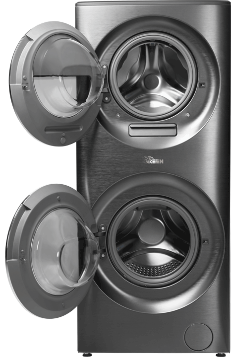 COMAPCT model washing machine