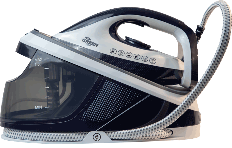 GSI-269 (مخزن دار)