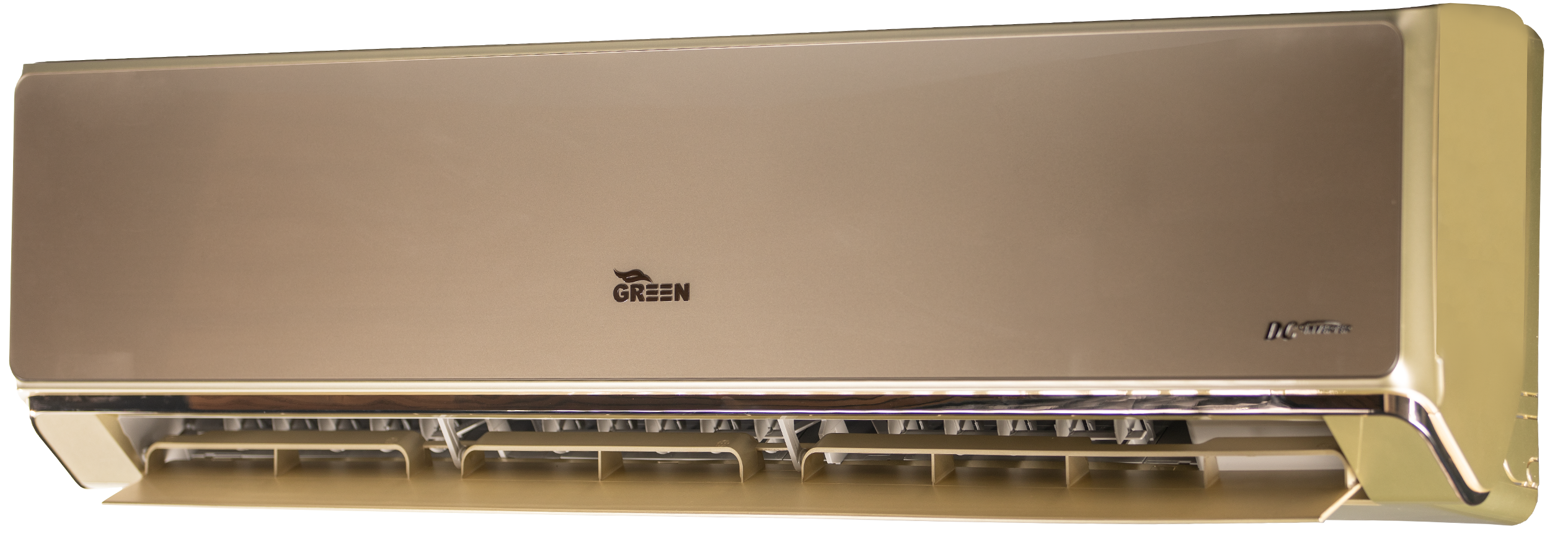 کولر گازی سری Gold