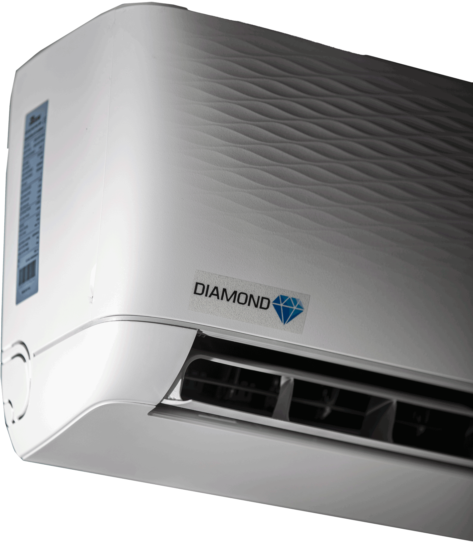 کولر گازی سری دایموند