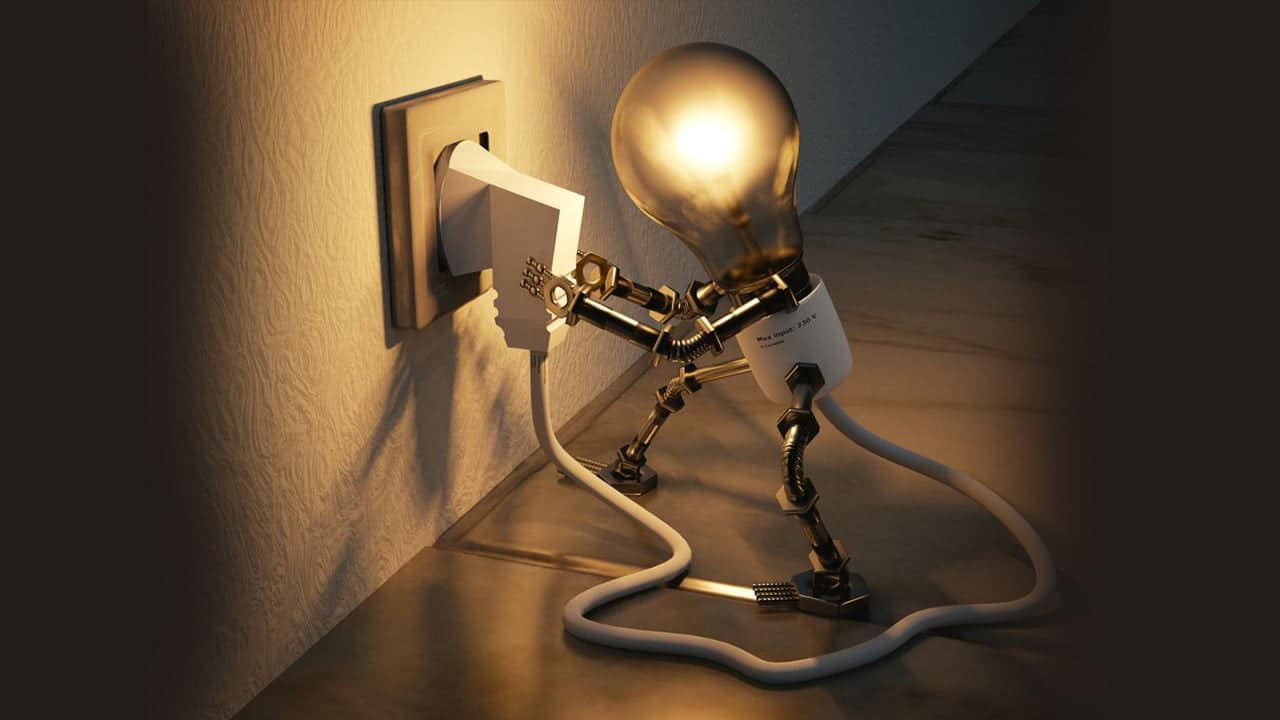 مدیریت مصرف برق در بخش خانگی